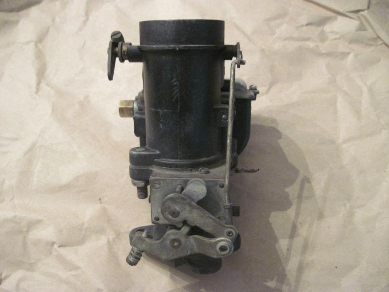 1930'S STROMBERG CARBURATOR MODEL EX23 EXCELLENT, US $169.00, image 4