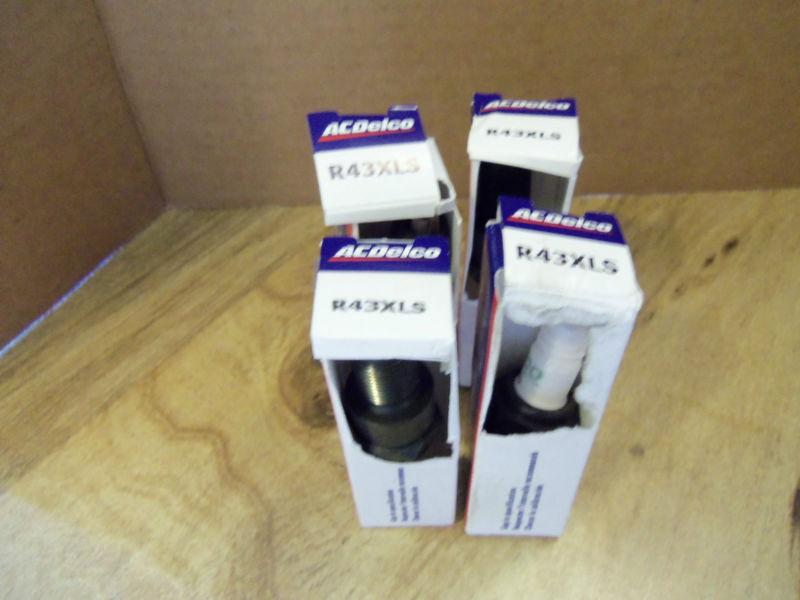 Sell NGK BKR7E11 VPower Spark Plugs 2 Sets of 4 in Swartz Creek