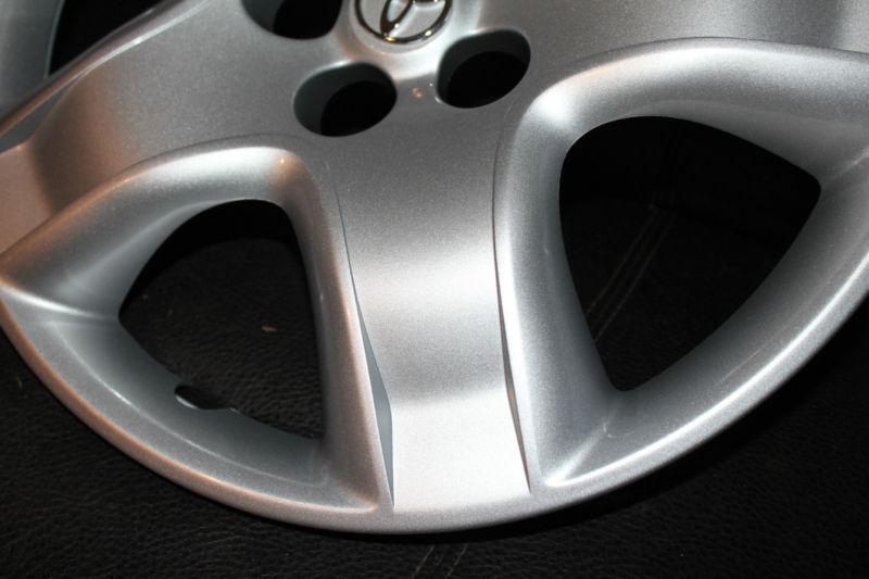 Find TOYOTA MATRIX HUBCAPS (4) FOUR NICE USED 16 " WHEEL COVERS HUBCAP