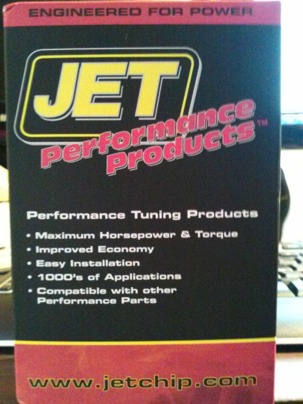 JET Performance MAF Sensor for Modern Imports Part #61938, US $120.00, image 2