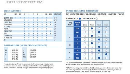 Arai VX-Pro 3 Graphics Motorcycle Helmet Pride Black Large, US $620.96, image 3