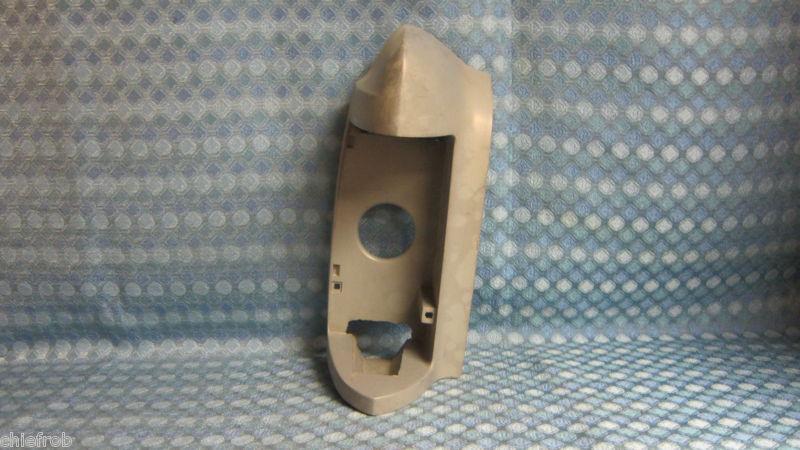 1975 76 77 78 ford ltd nos rh front fender extension 73 74 country squire