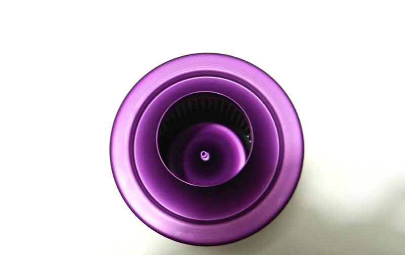Find ZEX NITROUS EJECTOR AIR AMPLIFIER FILTER 3" PURPLE in Hialeah