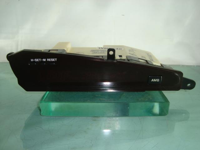 95 96 97 98 99 00 mazda millenia info temp display screen oem ta01611j0a 101017