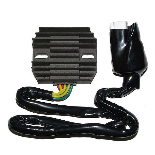 Electrosport industries regulator/rectifier fits honda cbr600f4i 2001-2006