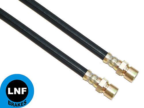 71 72 73 74 75 opel 1900, rallye - brake hose front set