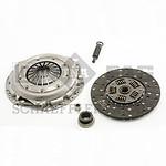 Luk 04-081 new clutch set