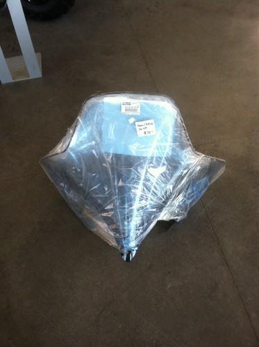 Yamaha windshield