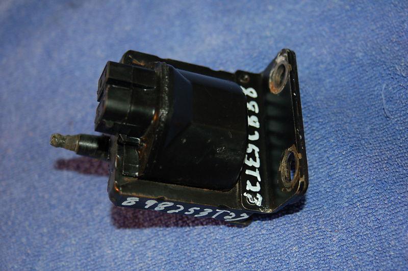 MERCRUISER IGNITION COIL 898253T27 USED base-3, US $89.99, image 2