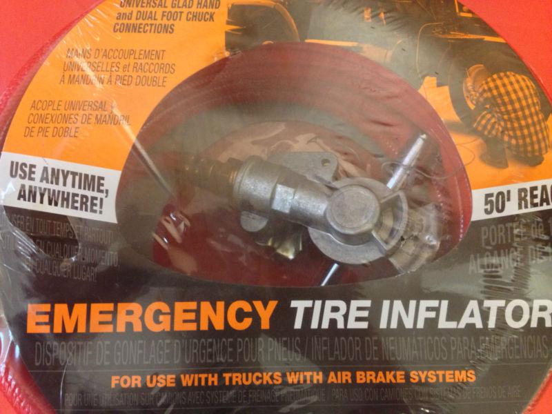 Find Amflo Emergency Tire Inflator' 57450gh Air Brakes Tractor Trailer
