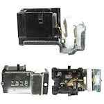 Airtex 1s1557 headlight switch