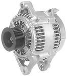 DENSO 210-0150 Remanufactured Alternator, US $198.14, image 3
