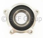Skf br930292 rear hub assembly