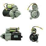 Remy 25514 remanufactured starter