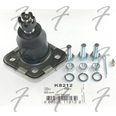 Falcon steering systems fk8212 ball joint, upper-suspension ball joint