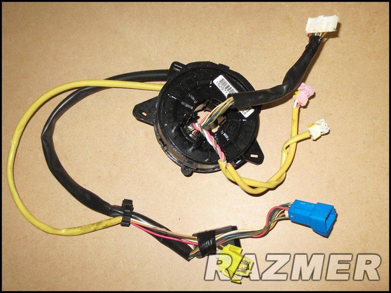 2006 pontiac torrent air bags airbags clockspring clock spring oem