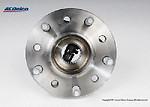 Acdelco fw153 front hub assembly