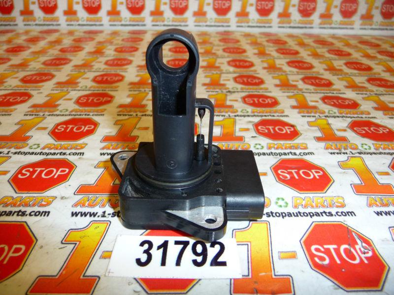 03 04 05 06 07 08 toyota corolla mass air flow meter sensor 22204-0d030 oem