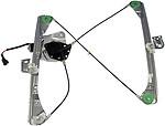 Dorman 741-643 window reg with motor