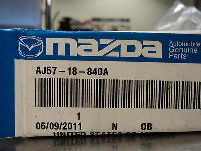 NEW OEM MAZDA ENGINE COOLANT TEMPERATURE SWITCH, US $54.95, image 2