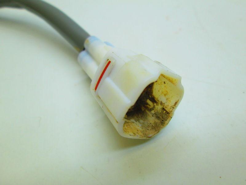 2012 Yamaha YFZ450 YFZ 450 Voltage Regulator Rectifier , US $20.00, image 2