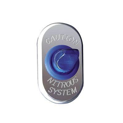 Steeda switch toggle nitrous oxide ford mustang each 555-1177