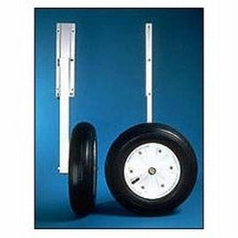 Idea launching wheels wr-16-i 1481