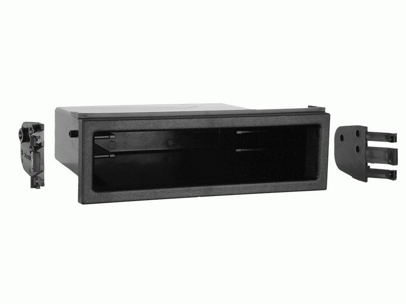 Metra 88-00-9008 volkswagen 1999-2006 under radio pocket dash installation kit
