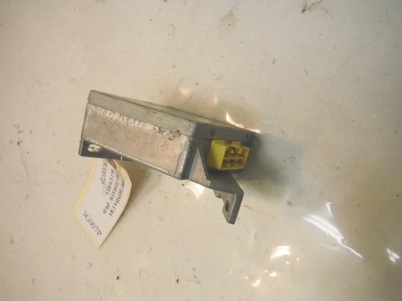 1997 HONDA CRV 4WD SRS AIR BAG MODULE BRAIN BOX OEM, US $37.79, image 2