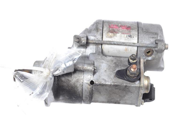 Oem jaguar xj8 xk8 xf xj s 98-10 starter motor lca1850ab 96jv-11001-ac 14739