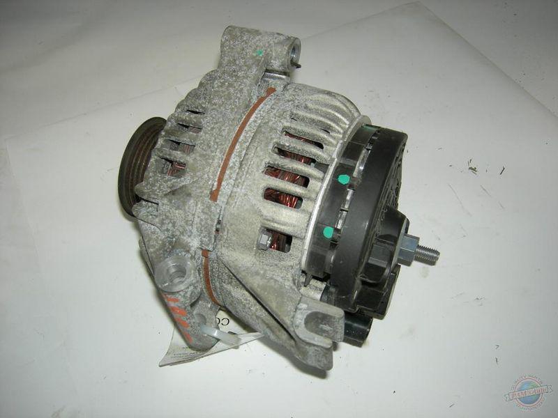 Alternator grand prix 977603 05 06 07 08 assy lifetime warranty