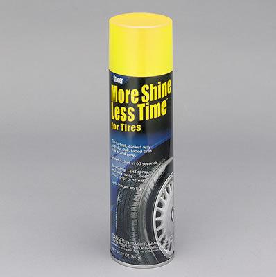 Stoner more shine less time for tire 91044