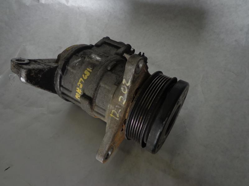 96 97 98 99 00 caravan ac compressor 3.3l 6-201 and 3.8l 6-230 w/rr ac