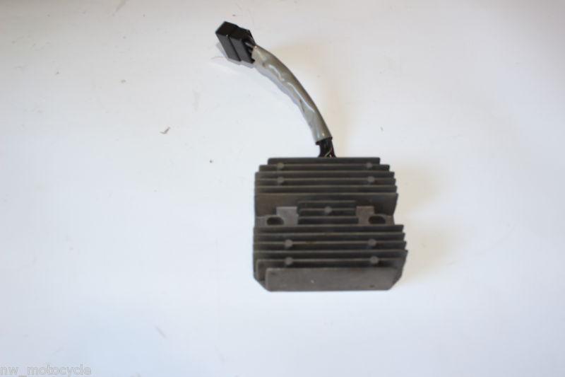 Suzuki gsxr  600 750 srad gsxr600 gsx-r rectifier motor  engine 97 98 99 00 sn