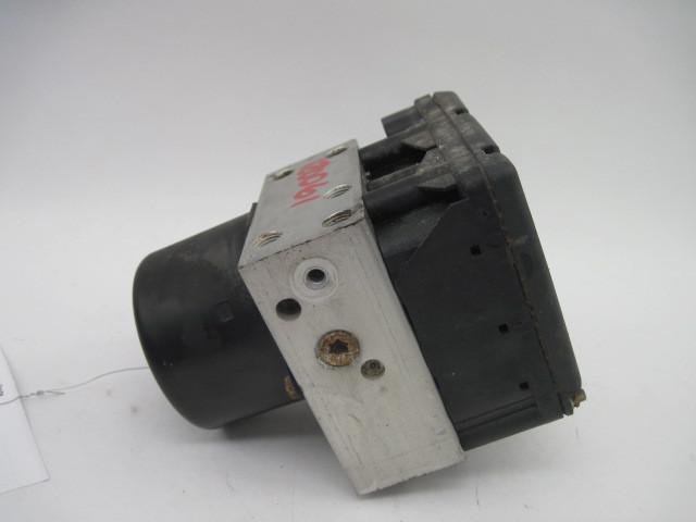 Abs pump nissan xterra 2000 00 4x4 47660 7z300 538406