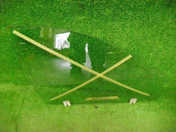 Toyota cavalier 1999 front right door glass [7813130]