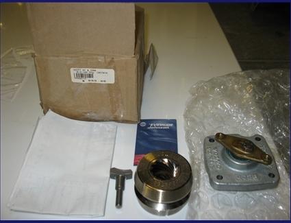 Bombardier shift ay & cone 3857013