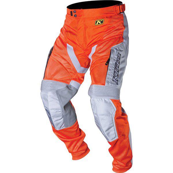 Orange w40 klim mojave itb vented pants 2013 model