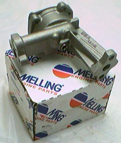 Oil pump for ford small block engines 260-302 1962-2001