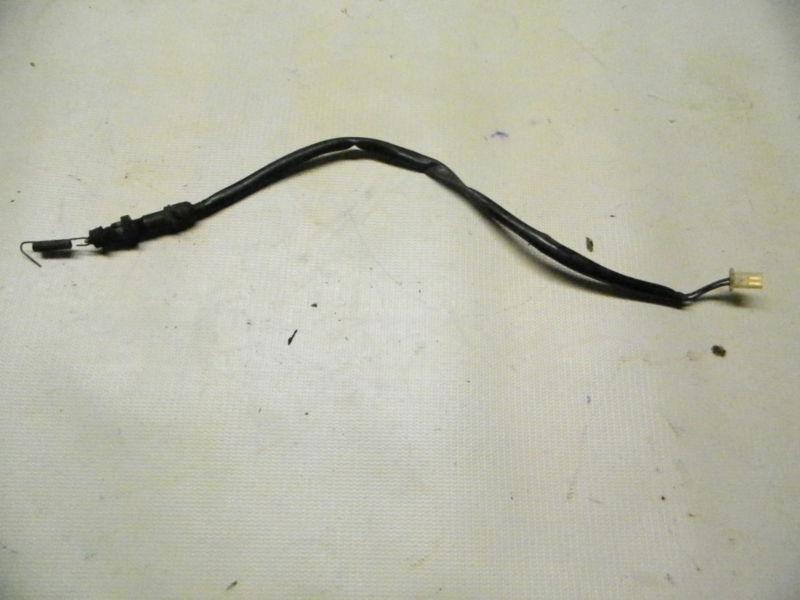 98 honda cbr 900 cbr900 rr 919 cbr919 900rr rear back brake light switch