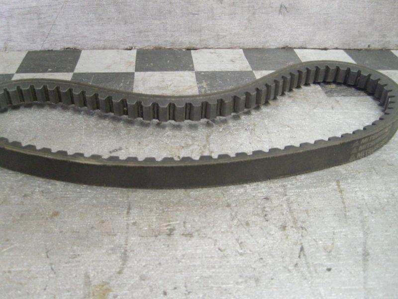 Suzuki lt 80 drive belt 27601-40b01