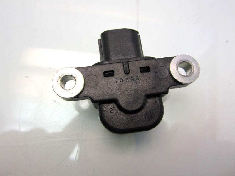 Find 07 08 ZX6R ZX6R 6 R ZX6 Tip over Bank Angle Sensor in Toccoa