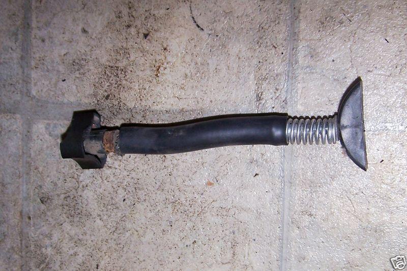 Beam adjuster  bolt vetter windjammer 4 fairing windshield year ? 