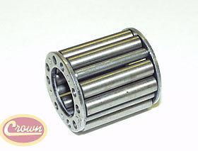 Intermediate shaft bearing jeep cj (1946-1971) w/ dana 18 transfer case