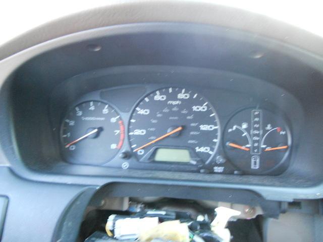 99 00 honda odyssey fuel tank