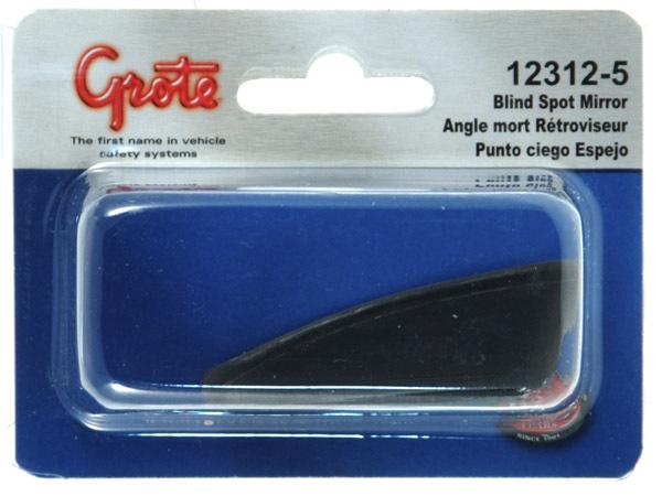 Grote 12312-5 - hot spot mirror