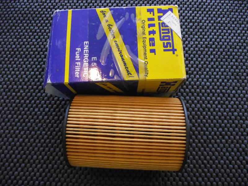 New mercedes benz 220d fuel filter