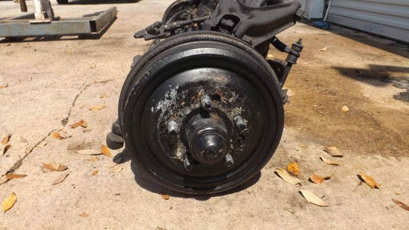 53-62 Corvette Front Suspension Complete, US $450.00, image 2