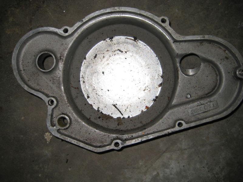 Husaberg Clutch Cover, US $40.00, image 3