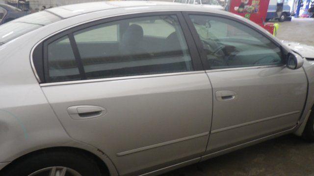 04 05 06 07 08 nissan maxima blower motor 1440840